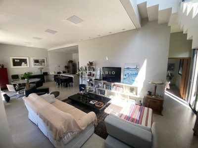 Casa de Condomínio, 4 quartos - Foto 4