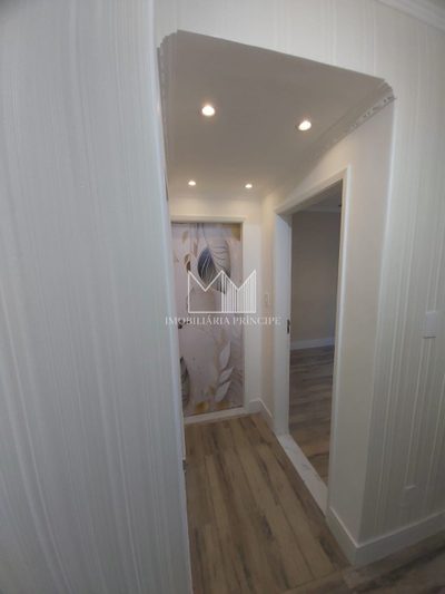 Apartamento, 2 quartos, 48 m² - Foto 4