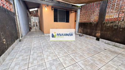 Casa, 2 quartos, 75 m² - Foto 1