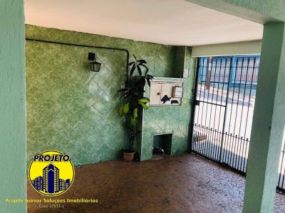Sobrado, 5 quartos, 198 m² - Foto 3