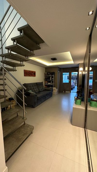 Casa, 2 quartos, 95 m² - Foto 4