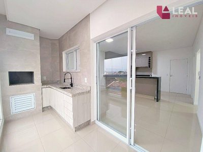 Apartamento, 3 quartos, 94 m² - Foto 4