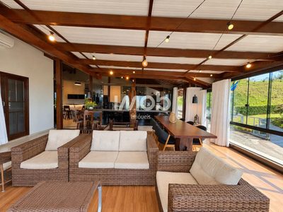 Casa, 4 quartos, 265 m² - Foto 4