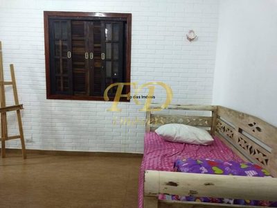 Chácara, 4 quartos, 1000 m² - Foto 5
