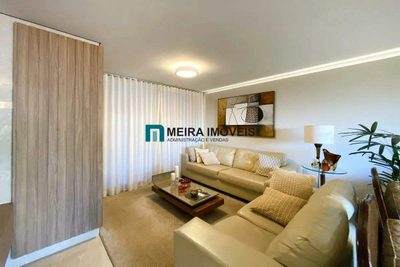Apartamento, 3 quartos, 188 m² - Foto 4