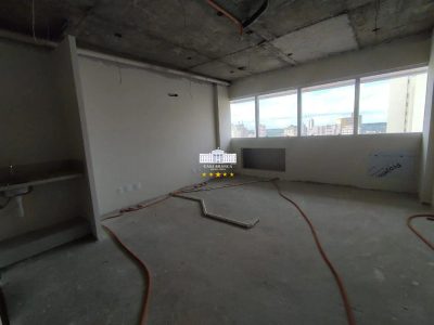 Loja-Salão, 46 m² - Foto 5