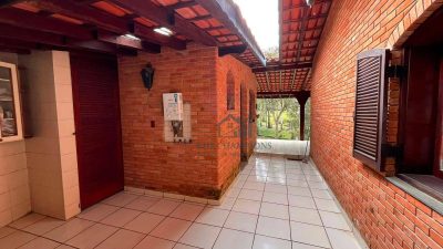 Chácara, 3 quartos, 2 hectares - Foto 3