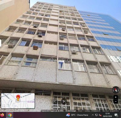 Apartamento, 1 quarto, 20 m² - Foto 3