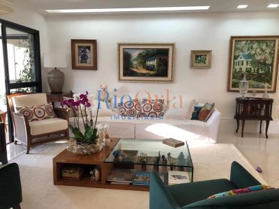 Apartamento, 3 quartos, 130 m² - Foto 5
