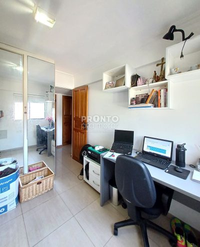 Apartamento, 4 quartos, 130 m² - Foto 4