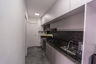 Apartamento, 2 quartos, 36 m² - Foto 4