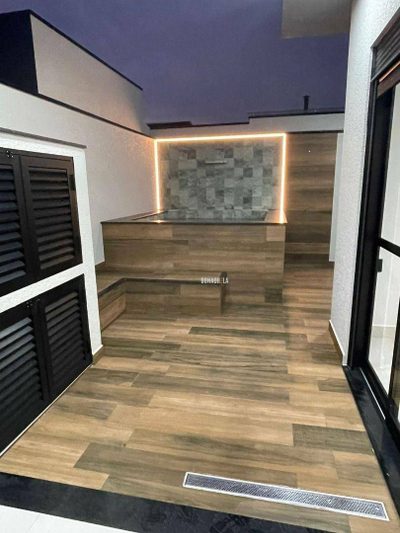 Casa, 3 quartos, 131 m² - Foto 3