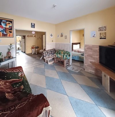 Casa, 3 quartos, 150 m² - Foto 4