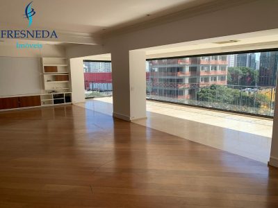 Apartamento, 2 quartos, 276 m² - Foto 1