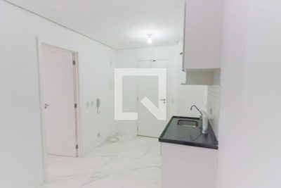 Apartamento, 1 quarto, 32 m² - Foto 5