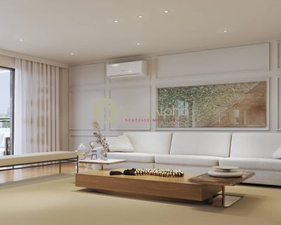 Apartamento, 4 quartos, 300 m² - Foto 4