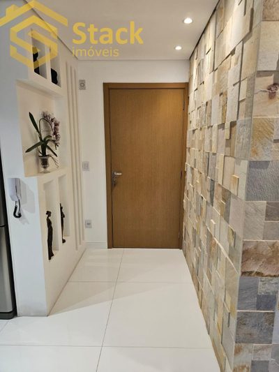 Apartamento, 3 quartos, 98 m² - Foto 2