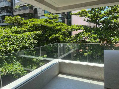 Apartamento, 1 quarto, 41 m² - Foto 3