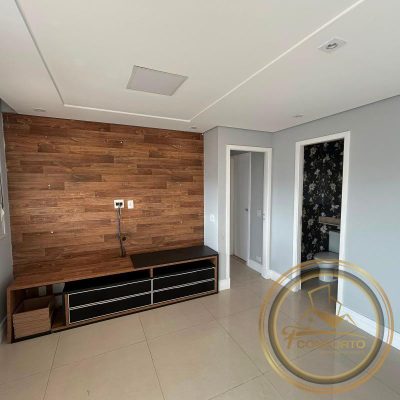 Apartamento, 3 quartos, 104 m² - Foto 3