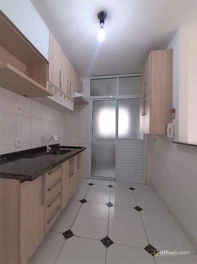 Apartamento, 2 quartos, 60 m² - Foto 2