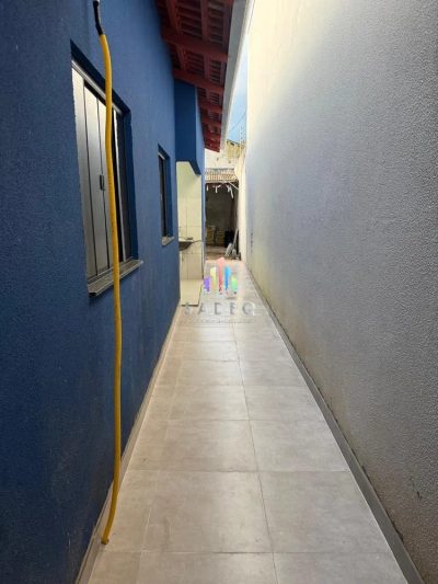 Casa, 1 quarto - Foto 2