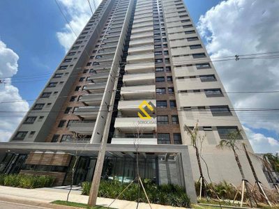 Apartamento, 3 quartos, 111 m² - Foto 1