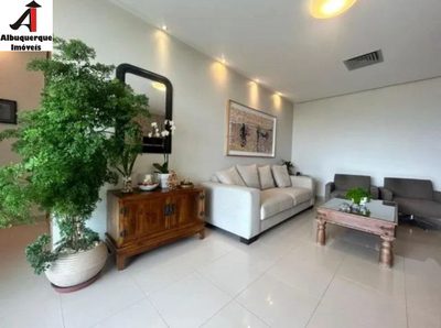 Apartamento, 3 quartos, 154 m² - Foto 3