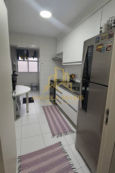 Apartamento, 3 quartos, 91 m² - Foto 5