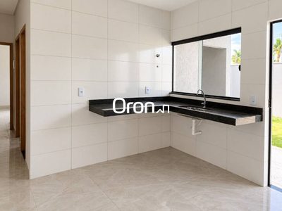 Casa, 2 quartos, 97 m² - Foto 3