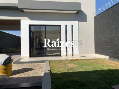 Casa, 3 quartos, 110 m² - Foto 1