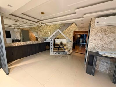 Casa, 4 quartos, 286 m² - Foto 5