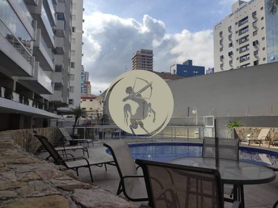 Apartamento, 2 quartos, 77 m² - Foto 3