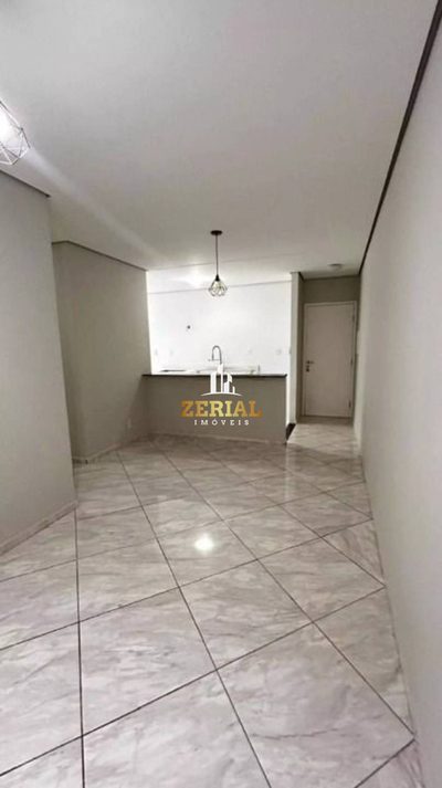 Apartamento, 3 quartos, 61 m² - Foto 2