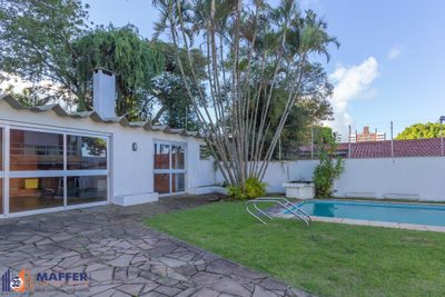 Casa, 3 quartos, 350 m² - Foto 1