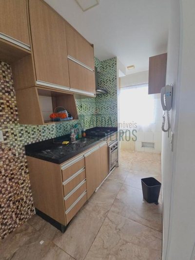 Apartamento, 2 quartos - Foto 3