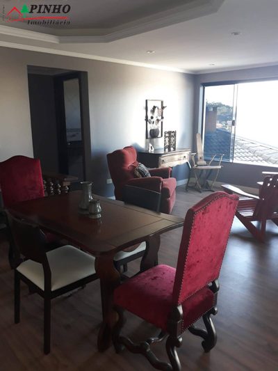 Casa, 3 quartos, 400 m² - Foto 4