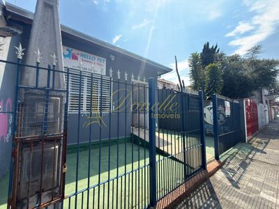Loja-Salão, 85 m² - Foto 2