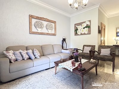 Apartamento, 3 quartos, 173 m² - Foto 4