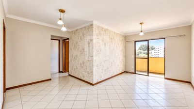 Apartamento, 2 quartos, 61 m² - Foto 1