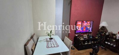 Apartamento, 2 quartos, 50 m² - Foto 3