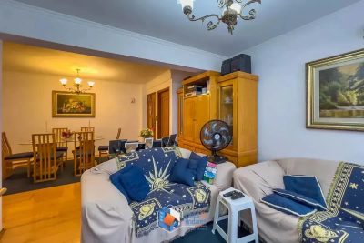 Apartamento, 2 quartos, 96 m² - Foto 1