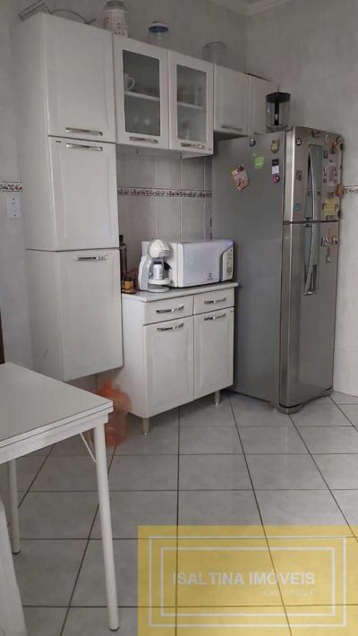Casa, 3 quartos, 100 m² - Foto 5
