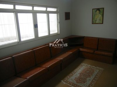 Casa, 3 quartos, 491 m² - Foto 5