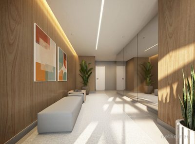 Apartamento, 2 quartos, 61 m² - Foto 5