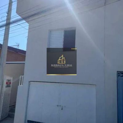 Casa, 2 quartos, 150 m² - Foto 2