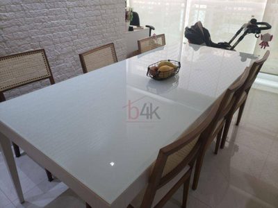 Apartamento, 2 quartos, 75 m² - Foto 3