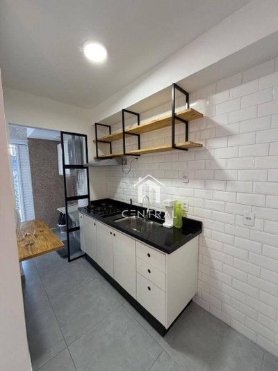 Apartamento, 2 quartos, 43 m² - Foto 2