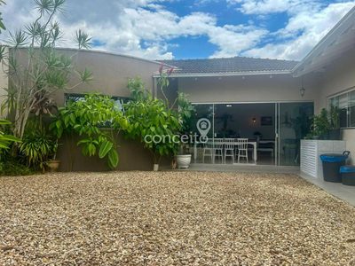 Casa, 3 quartos, 153 m² - Foto 4