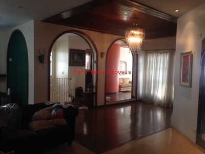 Casa, 4 quartos, 400 m² - Foto 3