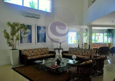 Casa de Condomínio, 7 quartos - Foto 4